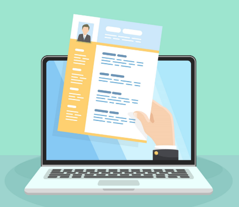 Resume Submission
