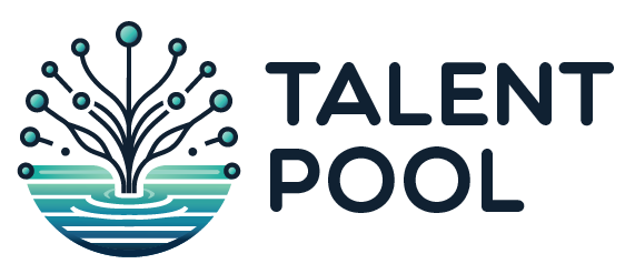 Talent Pool Logo
